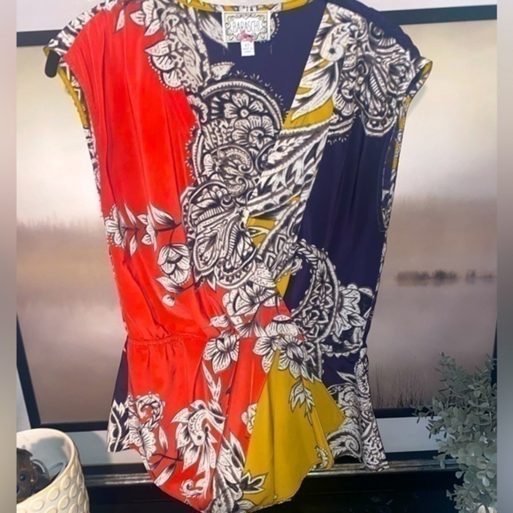 Top size xs